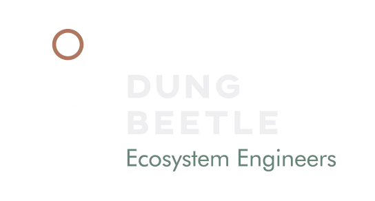 Dung Beetles logo
