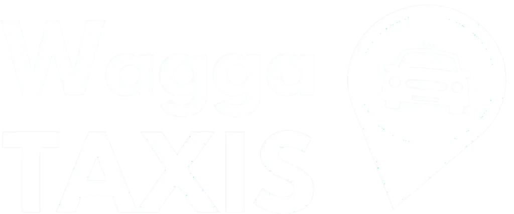 Wagga Taxis logo