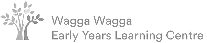 Wagga Early Learning Centre logo