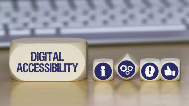 Digital Accessibility