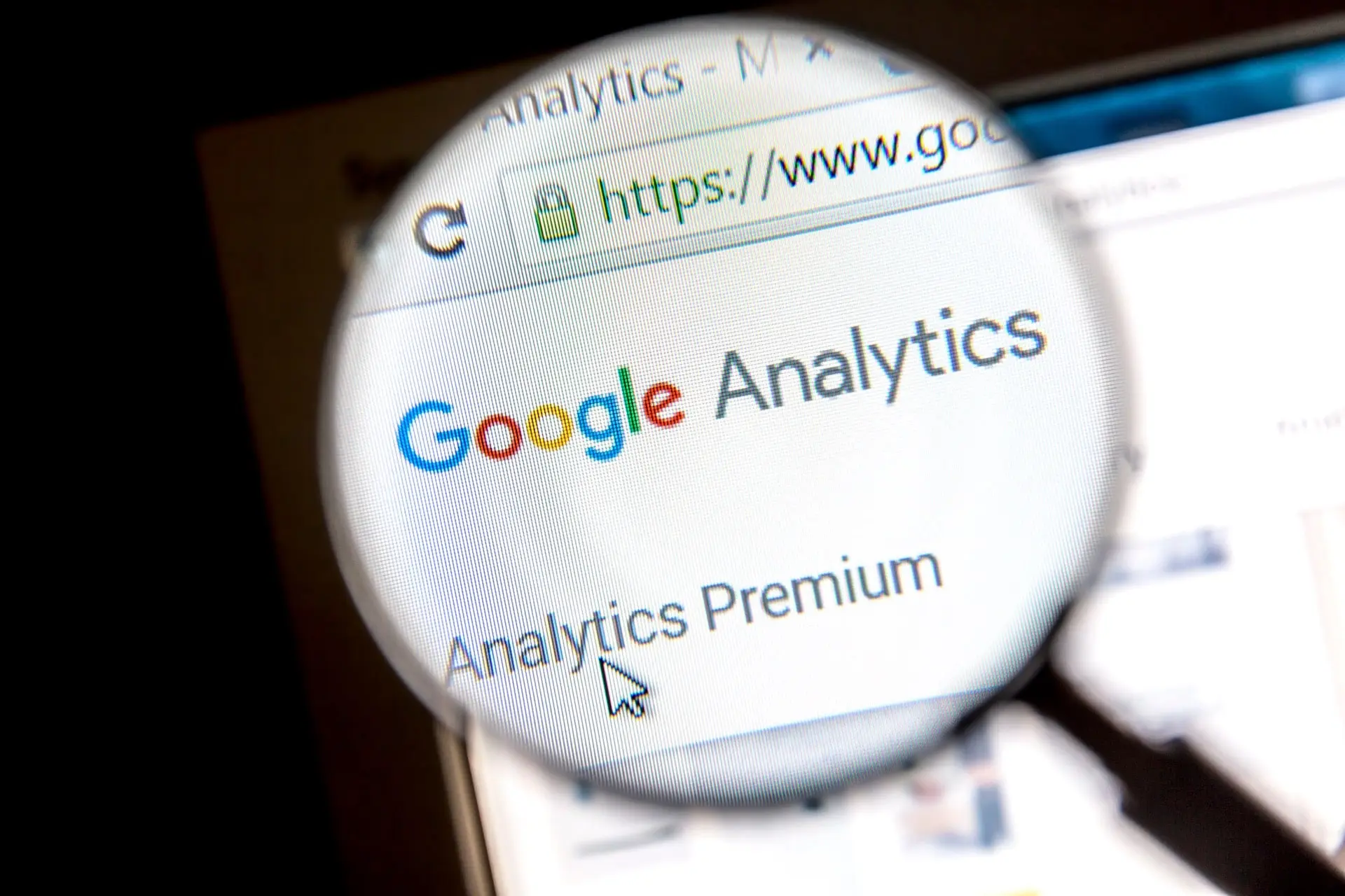 What does your website analytics data really mean?