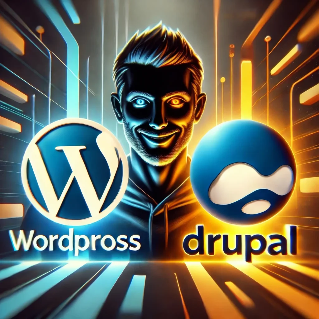 How much does it cost to convert your site from Drupal to WordPress